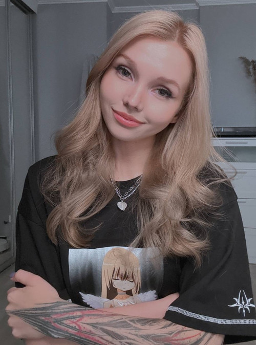 Слив Лера Смородинова